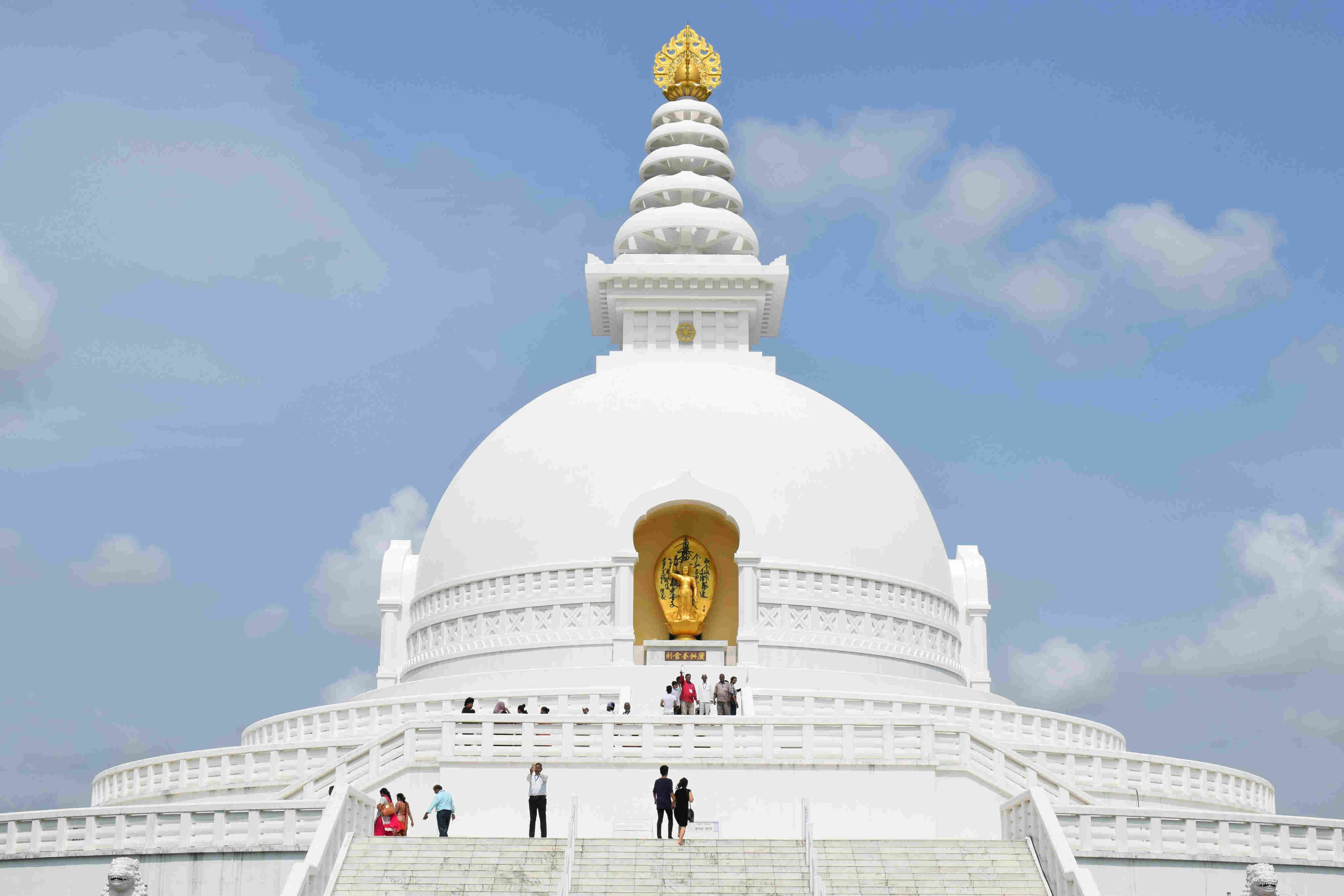 Buddha Monastery